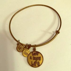 Quote  ALEX AND ANI